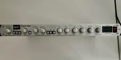 SPL Track One 2960