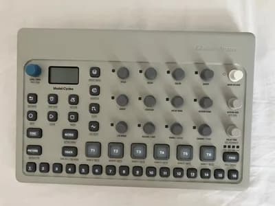 Elektron Model: Cycles