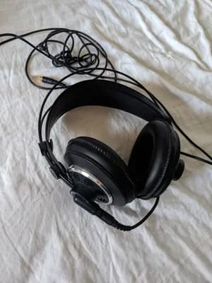 AKG K240 MKII Studio Kopfhörer