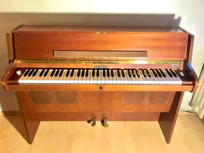 Hohner Electra Piano