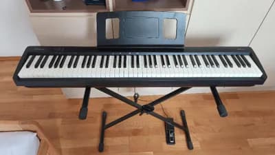 Roland Piano zum Verkauf