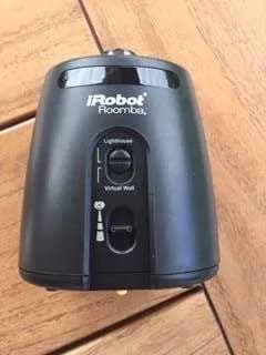 IROBOT Roomba Serie 500 und 700 Virtuelle Wand