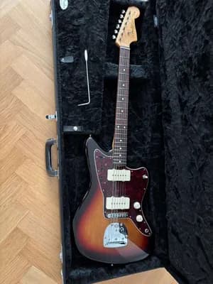 Fender Classic Player Special Jazzmaster