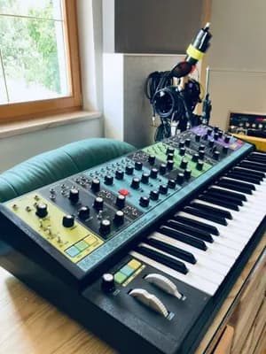 Moog Matriarch Synthesizer