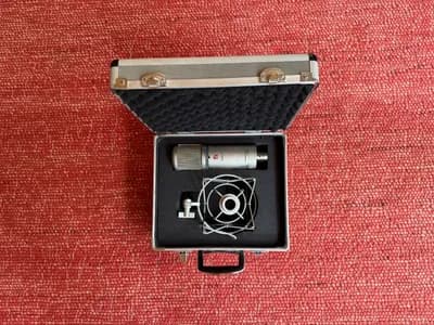 Kondensator-Mikrofon - sE Electronics Z3300a
