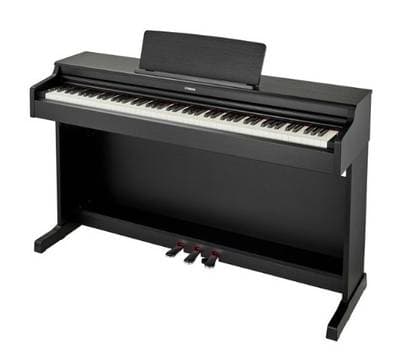 Yamaha YDP-165 B Arius
