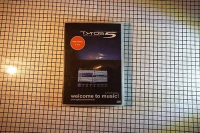 Tyros 5 step by step, part 1+2 Keyboard-Seminar, Deutsch
