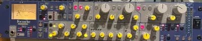 Focusrite ISA 430 MK ii