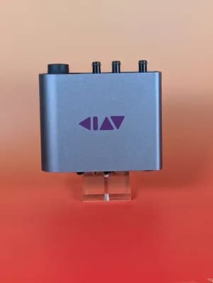 Avid MBox Mini (3. Gen) Audio Interface - Top Zustand - inkl. USB-Kabel