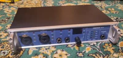 RME Fireface UCX