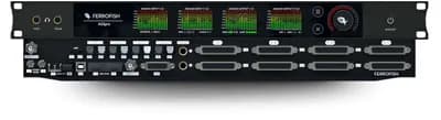 Ferrofish A32 PRO MM - AD/ DA MADI converter