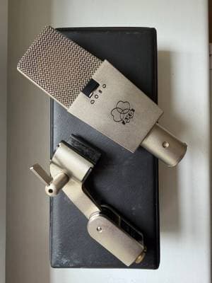AKG C414 CK12 Capsule