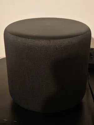Amazon Echo Sub - Subwoofer für Amazon Echo Smart Speaker / Lautsprecher für satten Bass