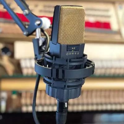 AKG C414 XLii Mikro