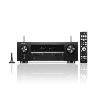 Denon AVR-S660H