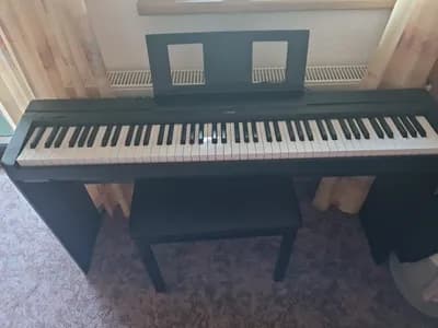 Yamaha Digital Piano P-45