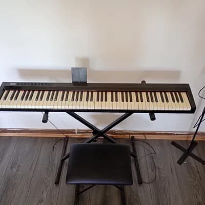 FunKey SP-588 Easy-Piano 88 Tasten Keyboard Set