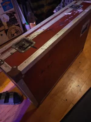 Transport Case