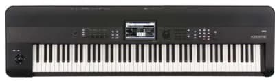 Korg Krome 88