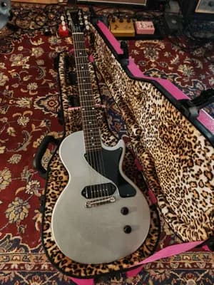 Gibson LP Junior Billie Joe Armstrong 2023 Model