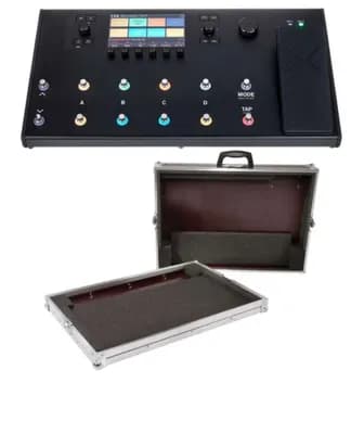 Line6 Helix LT Guitar Process. Bdl 2