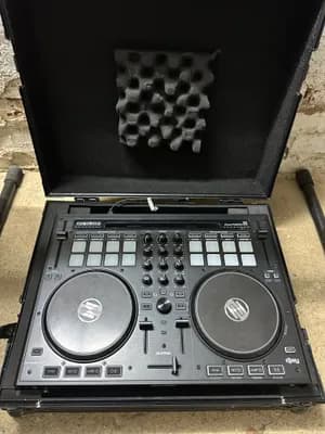 Reloop Beatpad 2 DJ Controller