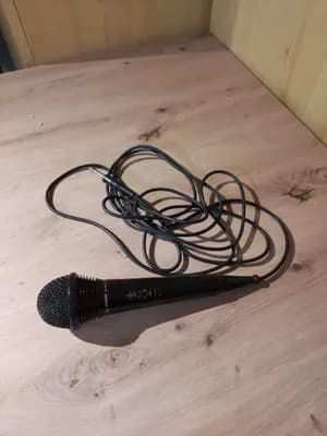 Antalya Dynamic Mikrofon DM100L
