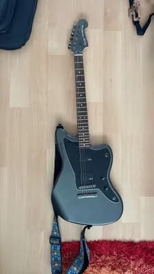 Fender Squier Jazzmaster