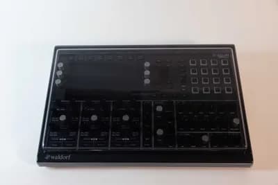Waldorf Iridium MK1