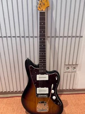 Squier Classic Vibe 60s Jazzmaster