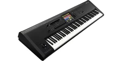 Korg Kronos 3 88 *NEU*