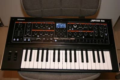 Digitaler Synthesizer Roland Jupiter-Xm
