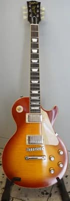 Epiphone 1960 Les Paul Standard Reissue E-Gitarre