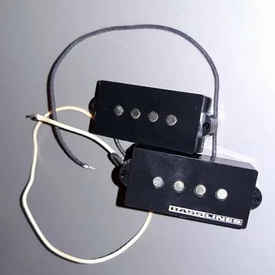 Seymour Duncan SPB-1, Vintage Precision Bass Pickup, Bass Lines build 1993