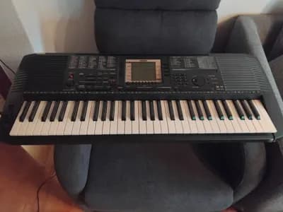 Keyboard Yamaha PSR 530