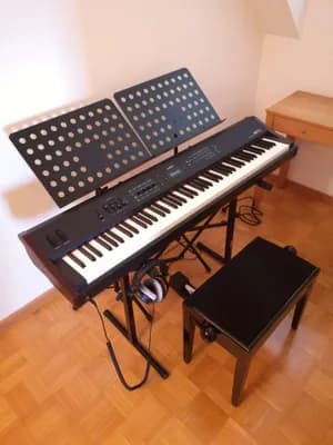 Stage Piano-Set Kawai MP5