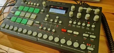 Elektron Analog Rytm MK1