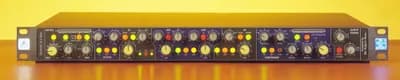 Amek/ Rupert Neve Channel in a Box