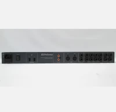 PreSonus Firestudio Project FireWire Audio Interface Fire-Studio