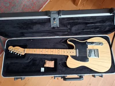 Fender Telecaster American Standard 1/2008