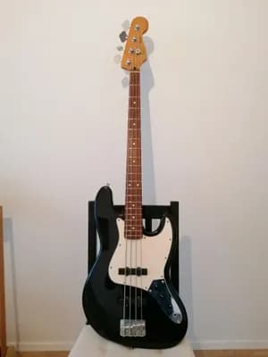 Fender Jazz Bass MIM 91/92