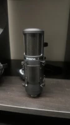 Studio mikrofon MAONO PD100