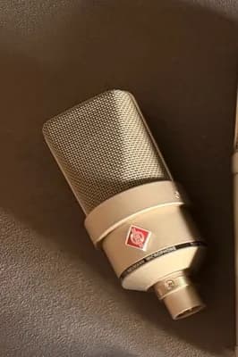 Studio Mikrofon Neumann TLM103 - 1 Jahr alt kaum benutzt