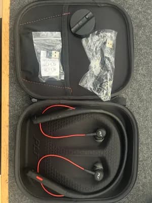 Plantronics 'Voyager 6200 UC, Active Noise Cancelling