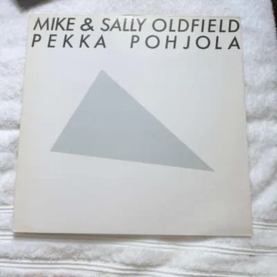Pekka Pohjola - Mike & Sally Oldfield