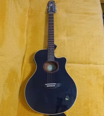 Yamaha APX-5-12A Westerngitarre mit