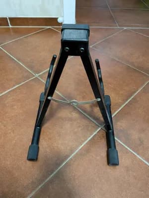 Rockstand RS 20802 Stand for Acoustic / Electric / Bass Guitar (Collapsible)