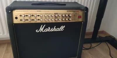 Marschall ValveState AVT150 Hybrid Combo Amp