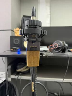 Akg C414 XL II