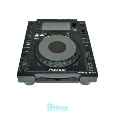 Pioneer DJ CDJ-900 NXS Nexus DJ Player